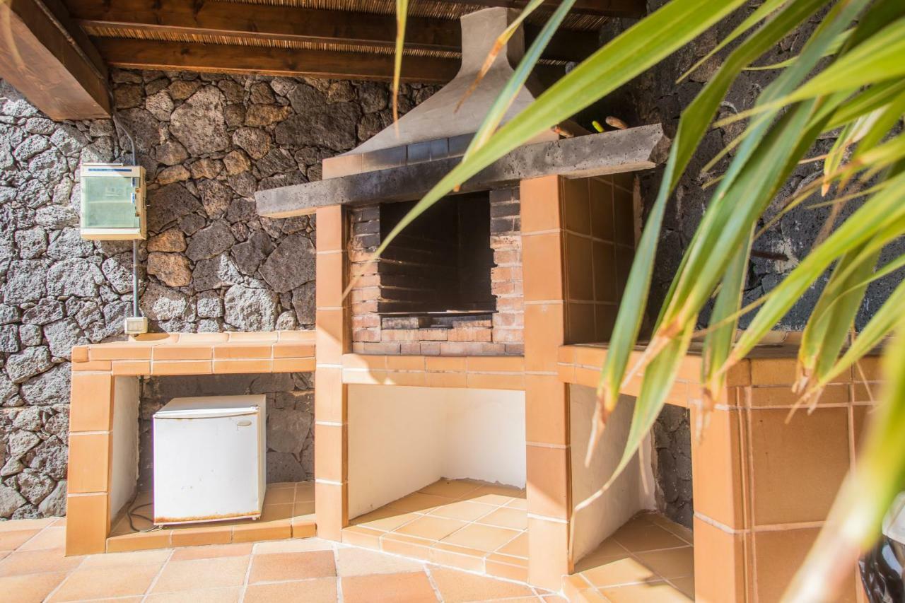 A1 Casas Y Villas Juani Y Juan Lanzarote San Bartolomé Kültér fotó