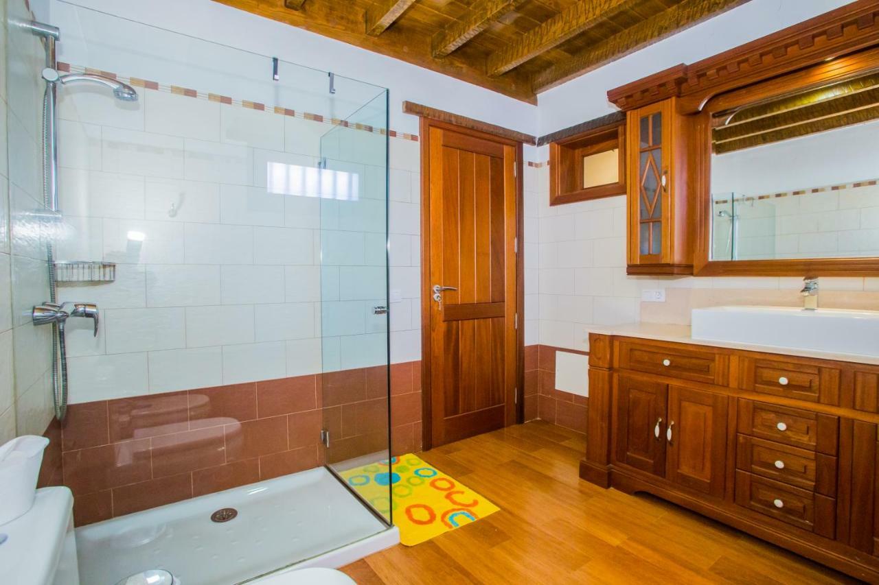 A1 Casas Y Villas Juani Y Juan Lanzarote San Bartolomé Kültér fotó