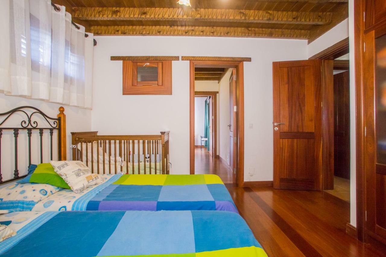 A1 Casas Y Villas Juani Y Juan Lanzarote San Bartolomé Kültér fotó