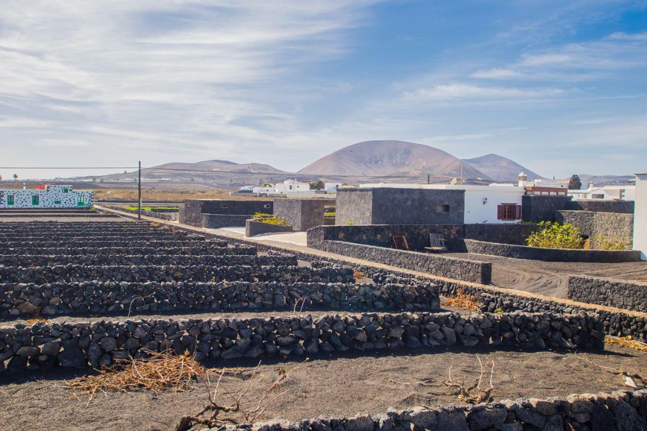 A1 Casas Y Villas Juani Y Juan Lanzarote San Bartolomé Kültér fotó