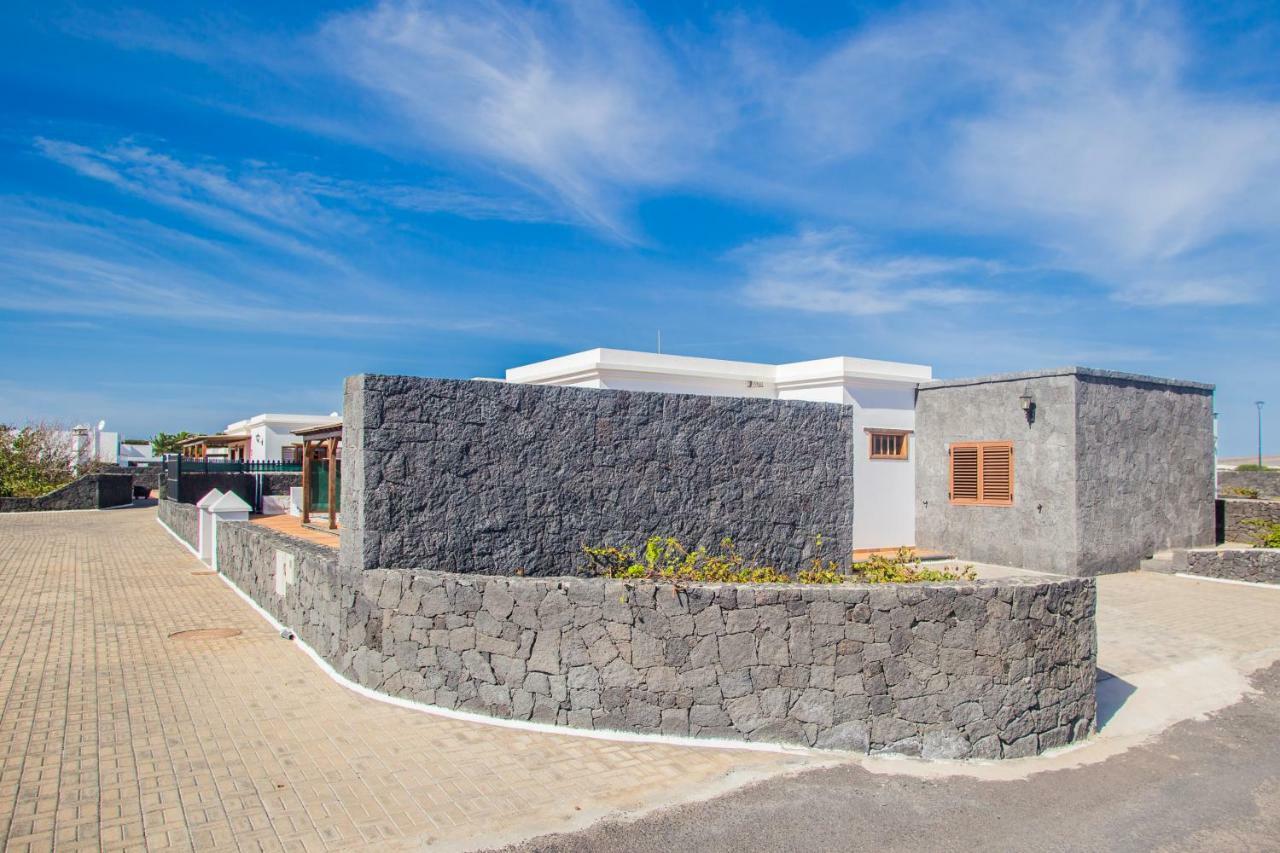 A1 Casas Y Villas Juani Y Juan Lanzarote San Bartolomé Kültér fotó