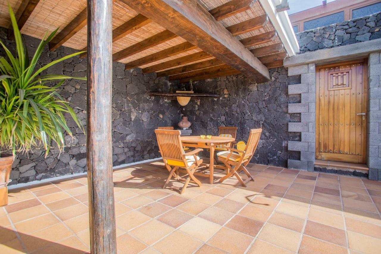 A1 Casas Y Villas Juani Y Juan Lanzarote San Bartolomé Kültér fotó