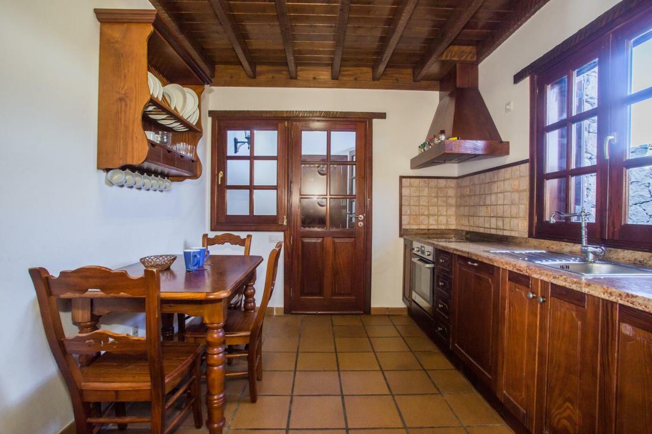 A1 Casas Y Villas Juani Y Juan Lanzarote San Bartolomé Kültér fotó