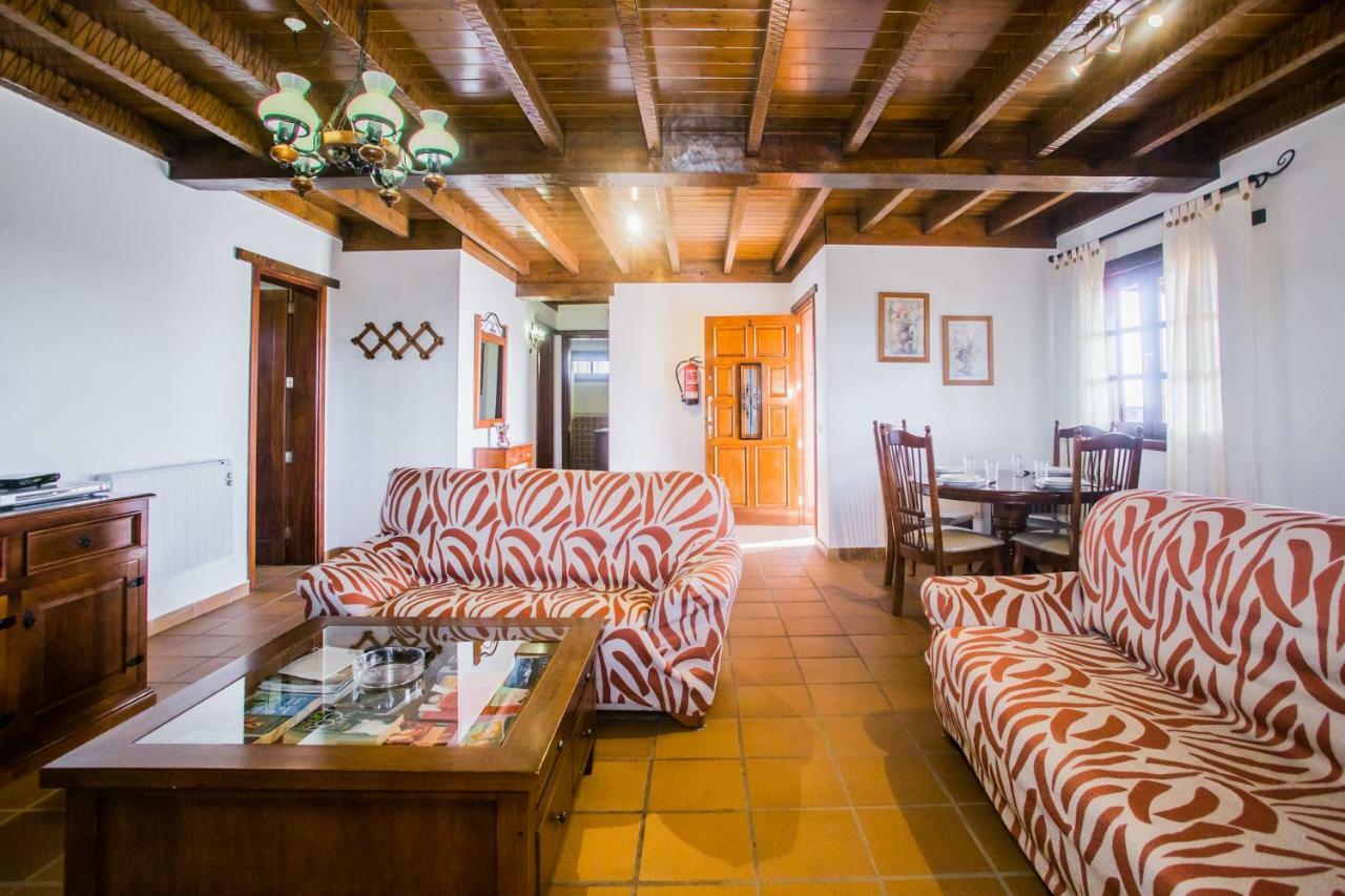 A1 Casas Y Villas Juani Y Juan Lanzarote San Bartolomé Kültér fotó
