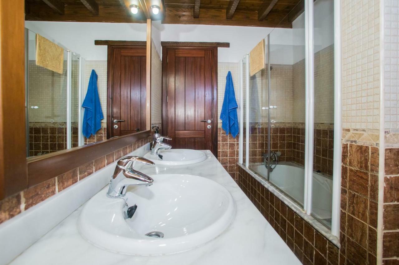 A1 Casas Y Villas Juani Y Juan Lanzarote San Bartolomé Kültér fotó