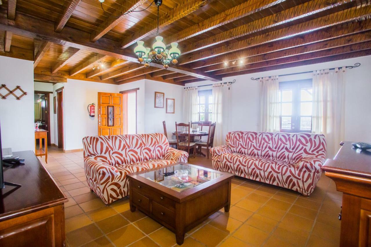 A1 Casas Y Villas Juani Y Juan Lanzarote San Bartolomé Kültér fotó