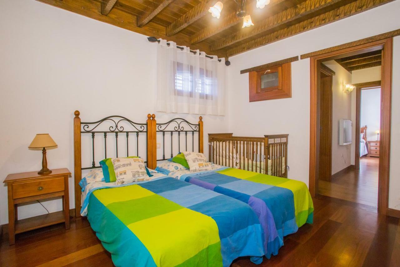 A1 Casas Y Villas Juani Y Juan Lanzarote San Bartolomé Kültér fotó